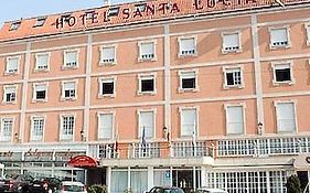 Hotel Santa Lucia